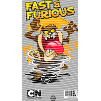 Cartoons and other-CO 68